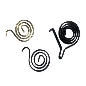 Industrial Spiral Springs Manufacturer in Bangalore